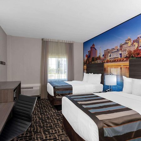 Wingate By Wyndham Horn Lake Southaven Luaran gambar