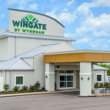 Wingate By Wyndham Horn Lake Southaven Luaran gambar