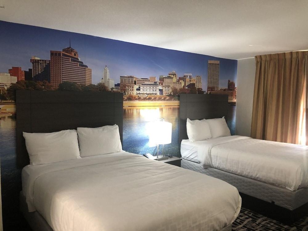 Wingate By Wyndham Horn Lake Southaven Luaran gambar
