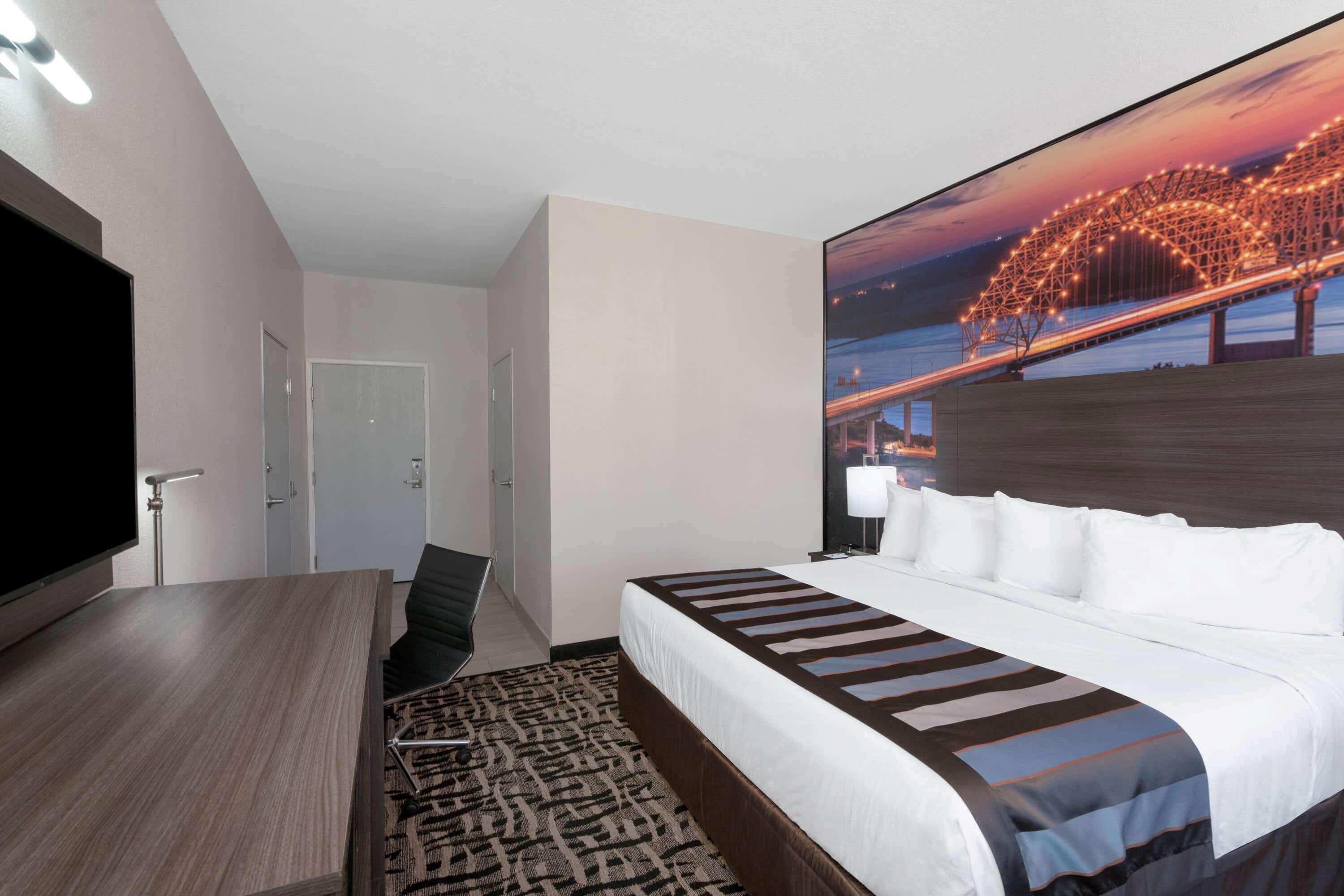 Wingate By Wyndham Horn Lake Southaven Luaran gambar
