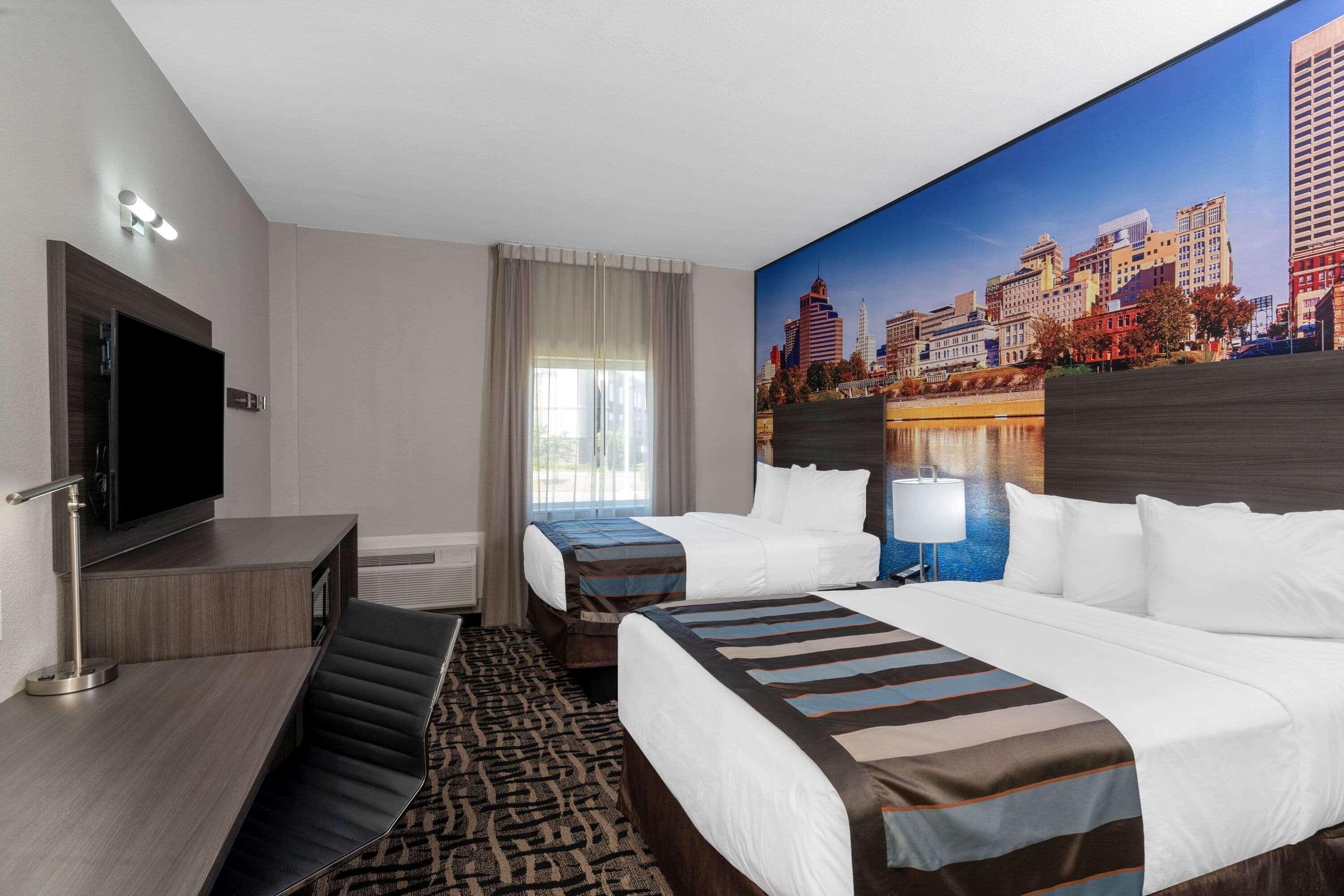 Wingate By Wyndham Horn Lake Southaven Luaran gambar