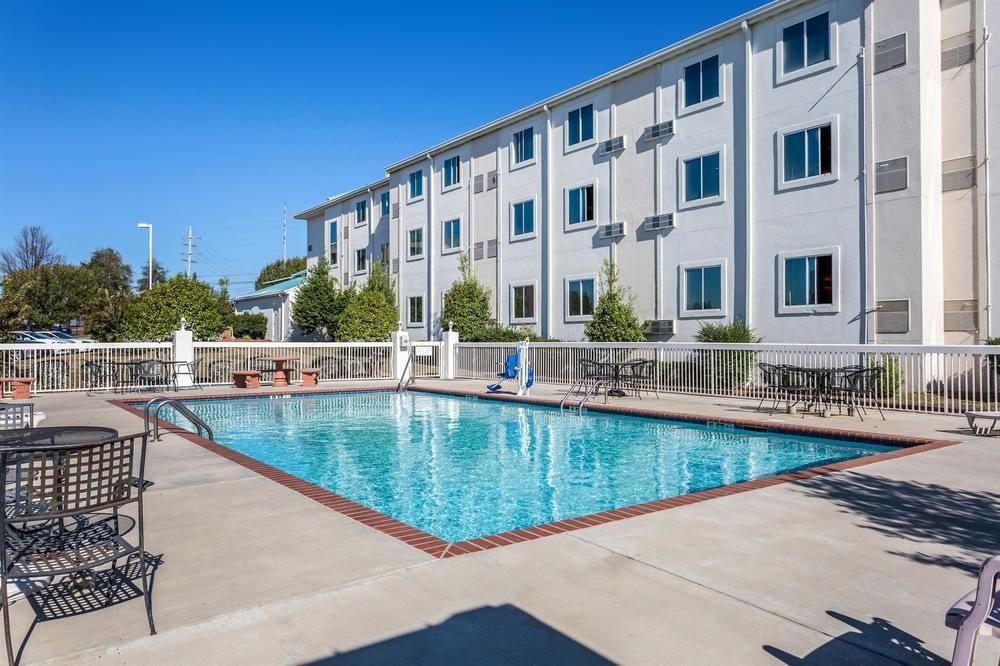 Wingate By Wyndham Horn Lake Southaven Luaran gambar
