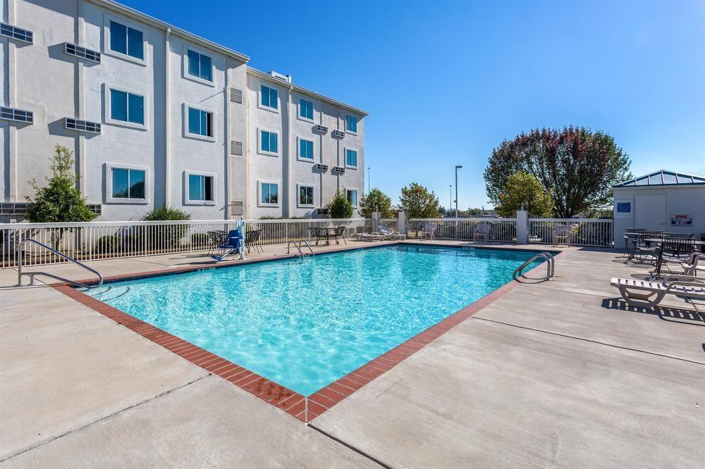 Wingate By Wyndham Horn Lake Southaven Luaran gambar