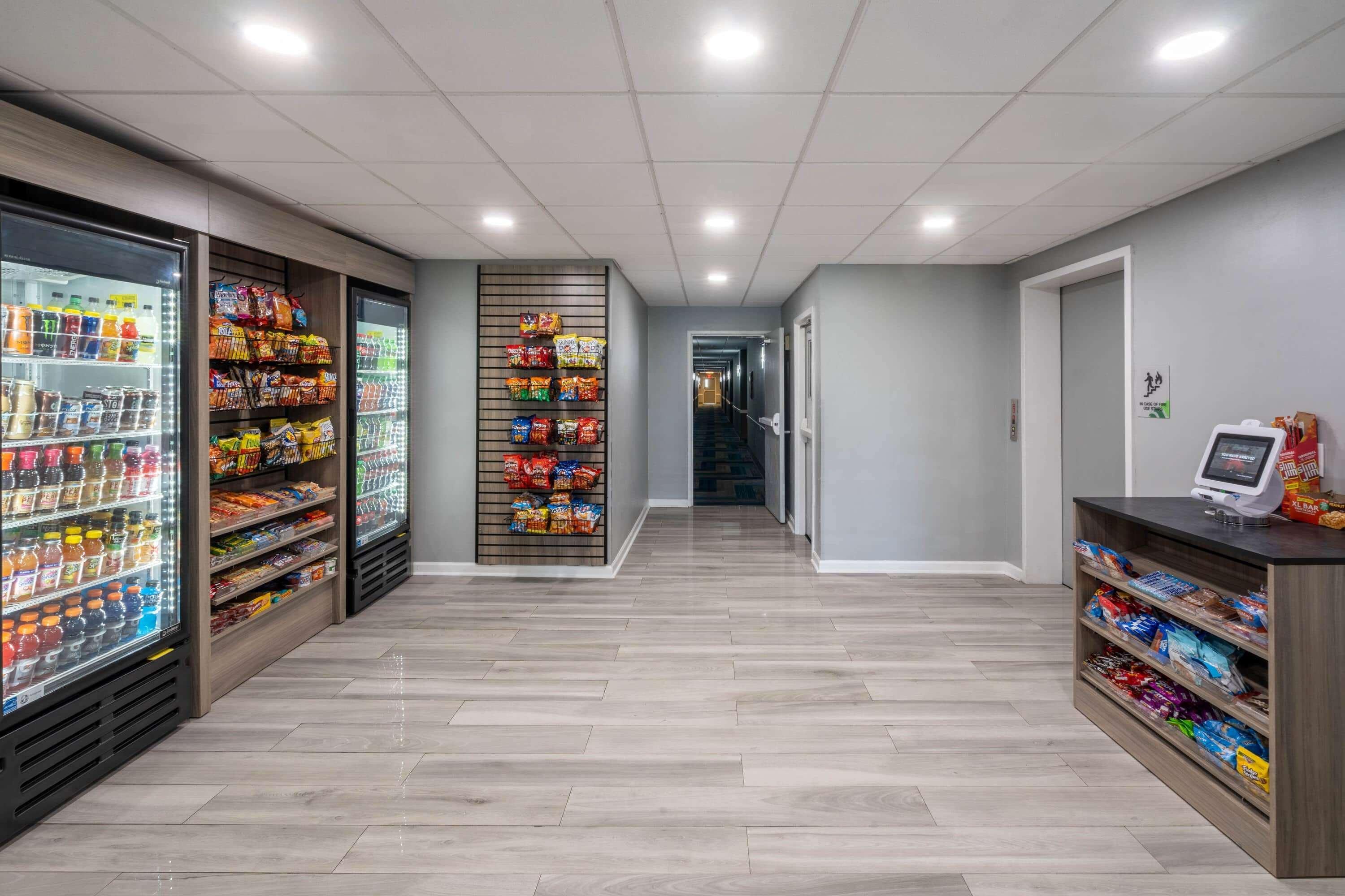 Wingate By Wyndham Horn Lake Southaven Luaran gambar