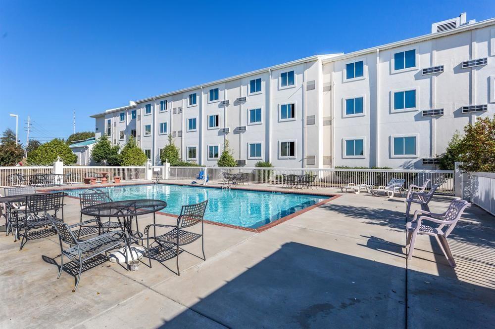 Wingate By Wyndham Horn Lake Southaven Luaran gambar