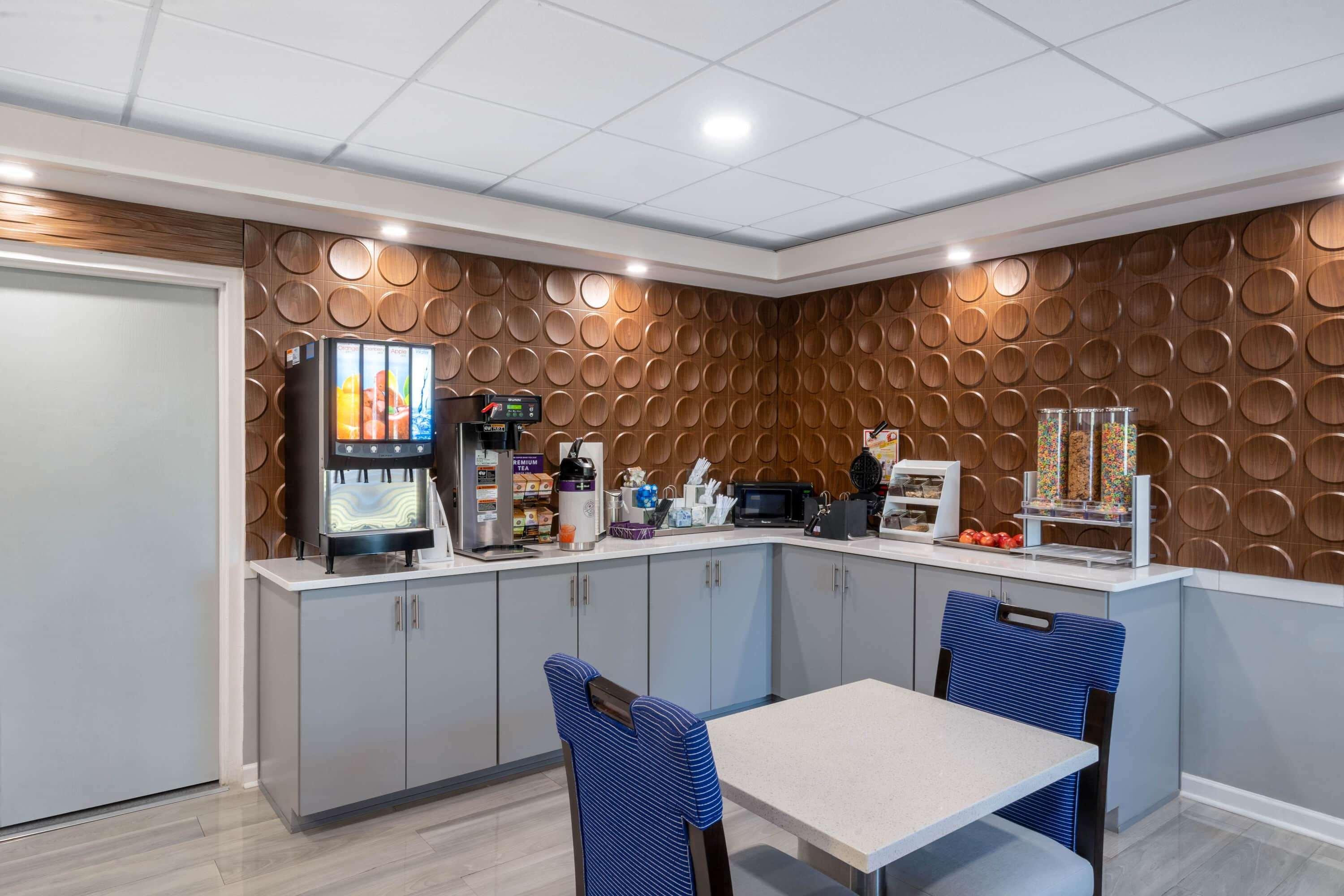 Wingate By Wyndham Horn Lake Southaven Luaran gambar