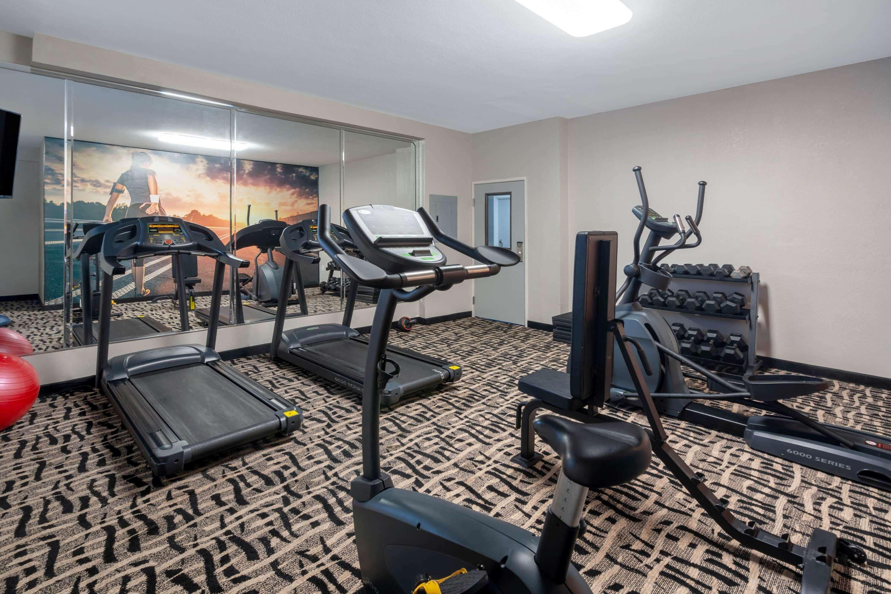 Wingate By Wyndham Horn Lake Southaven Luaran gambar