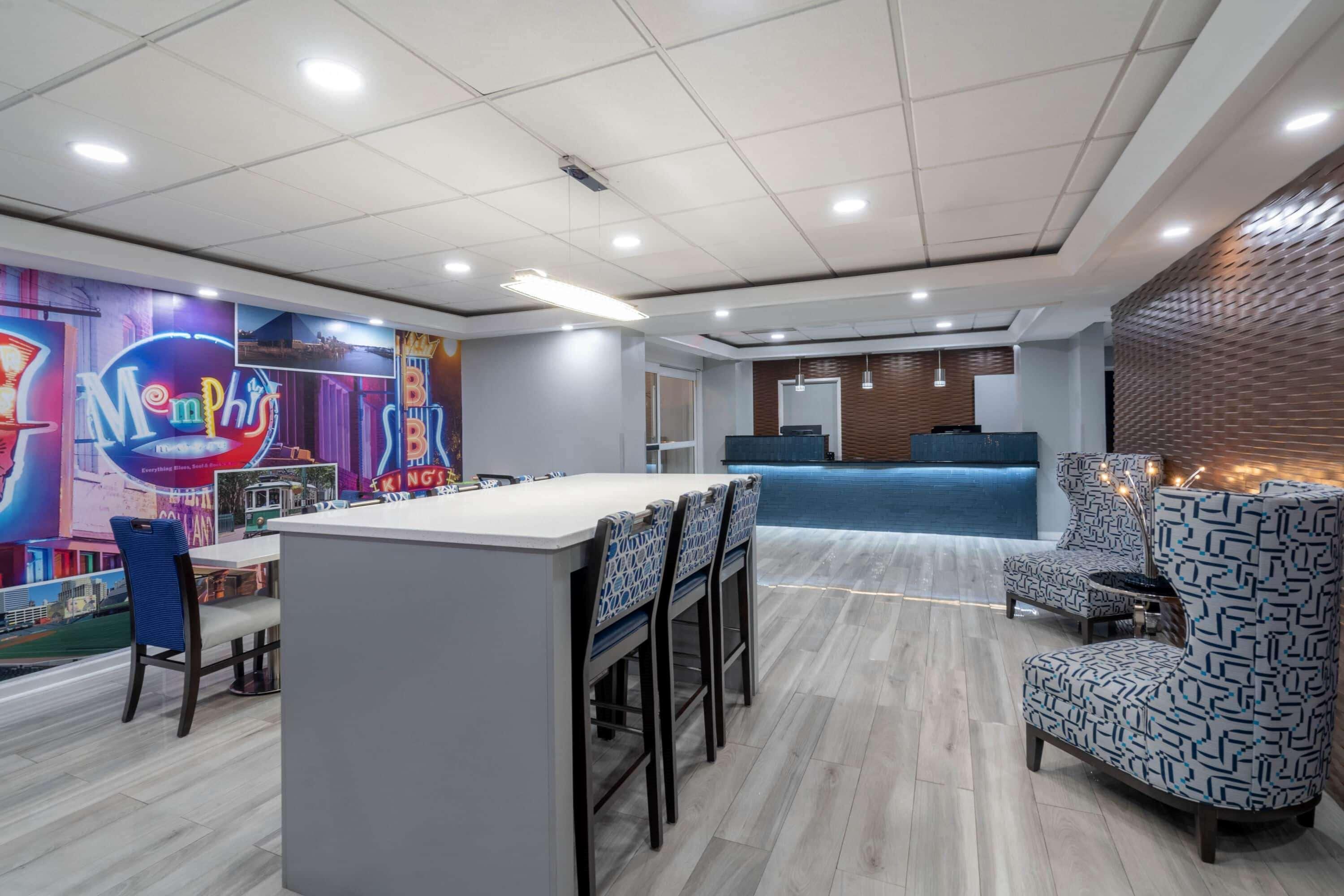 Wingate By Wyndham Horn Lake Southaven Luaran gambar
