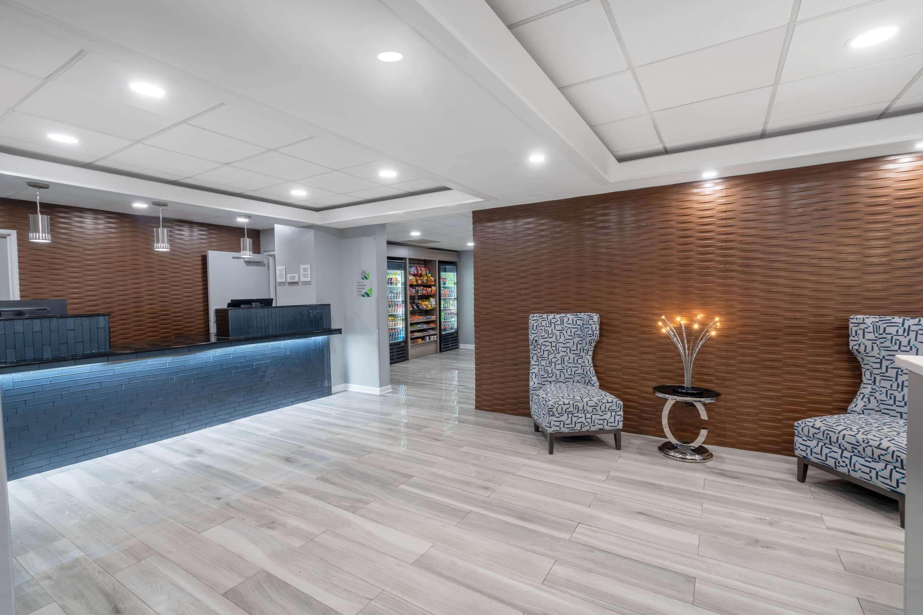 Wingate By Wyndham Horn Lake Southaven Luaran gambar