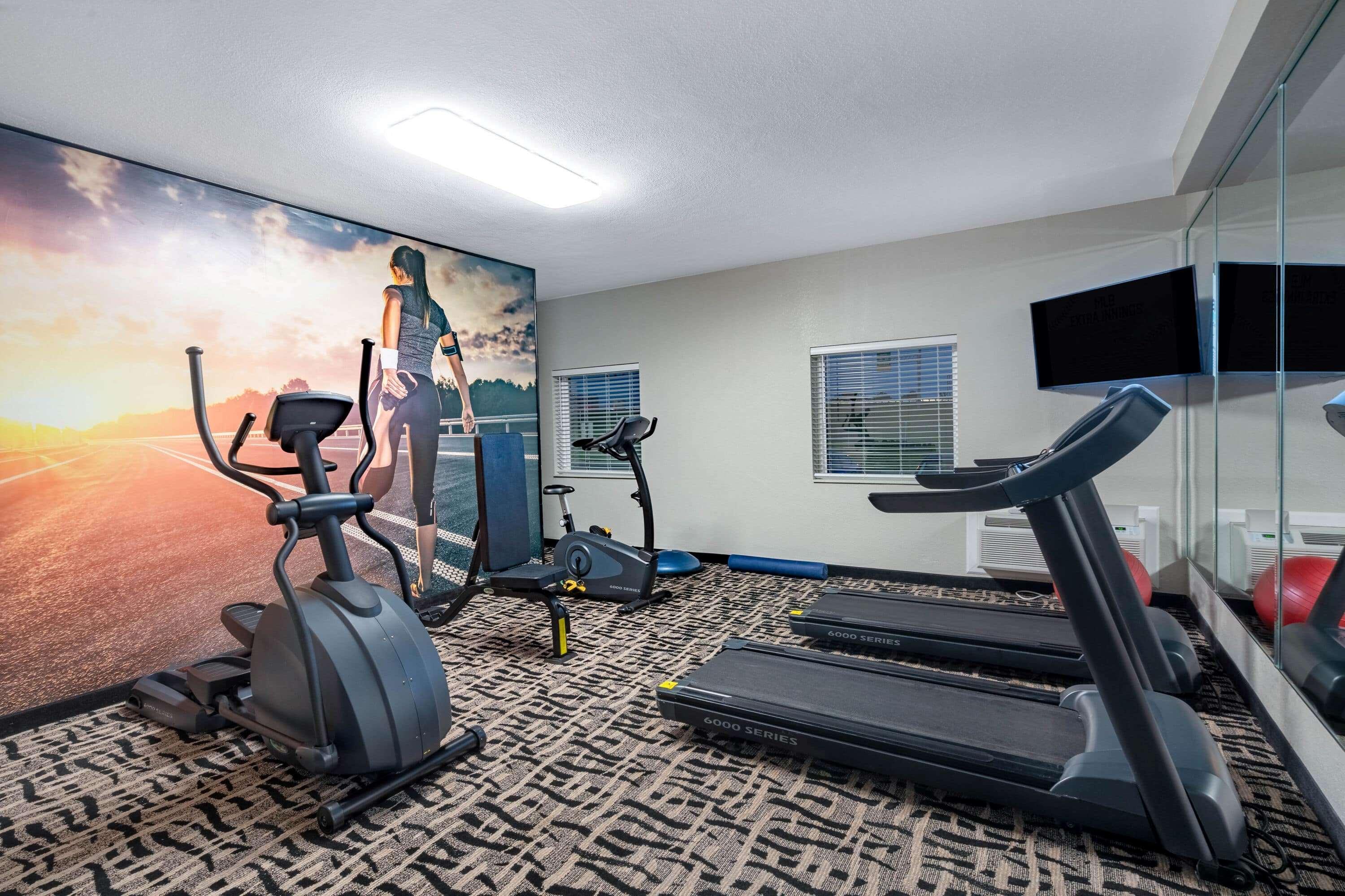 Wingate By Wyndham Horn Lake Southaven Luaran gambar