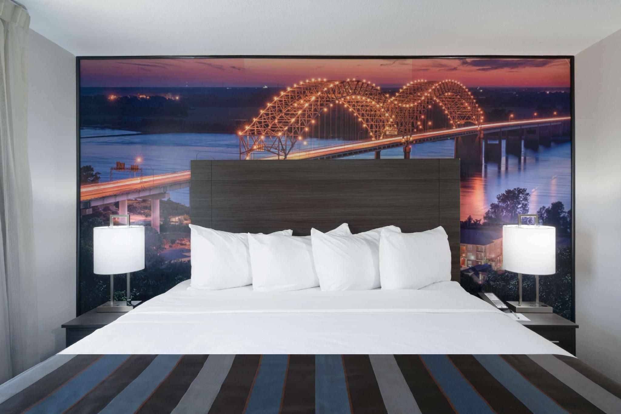 Wingate By Wyndham Horn Lake Southaven Luaran gambar