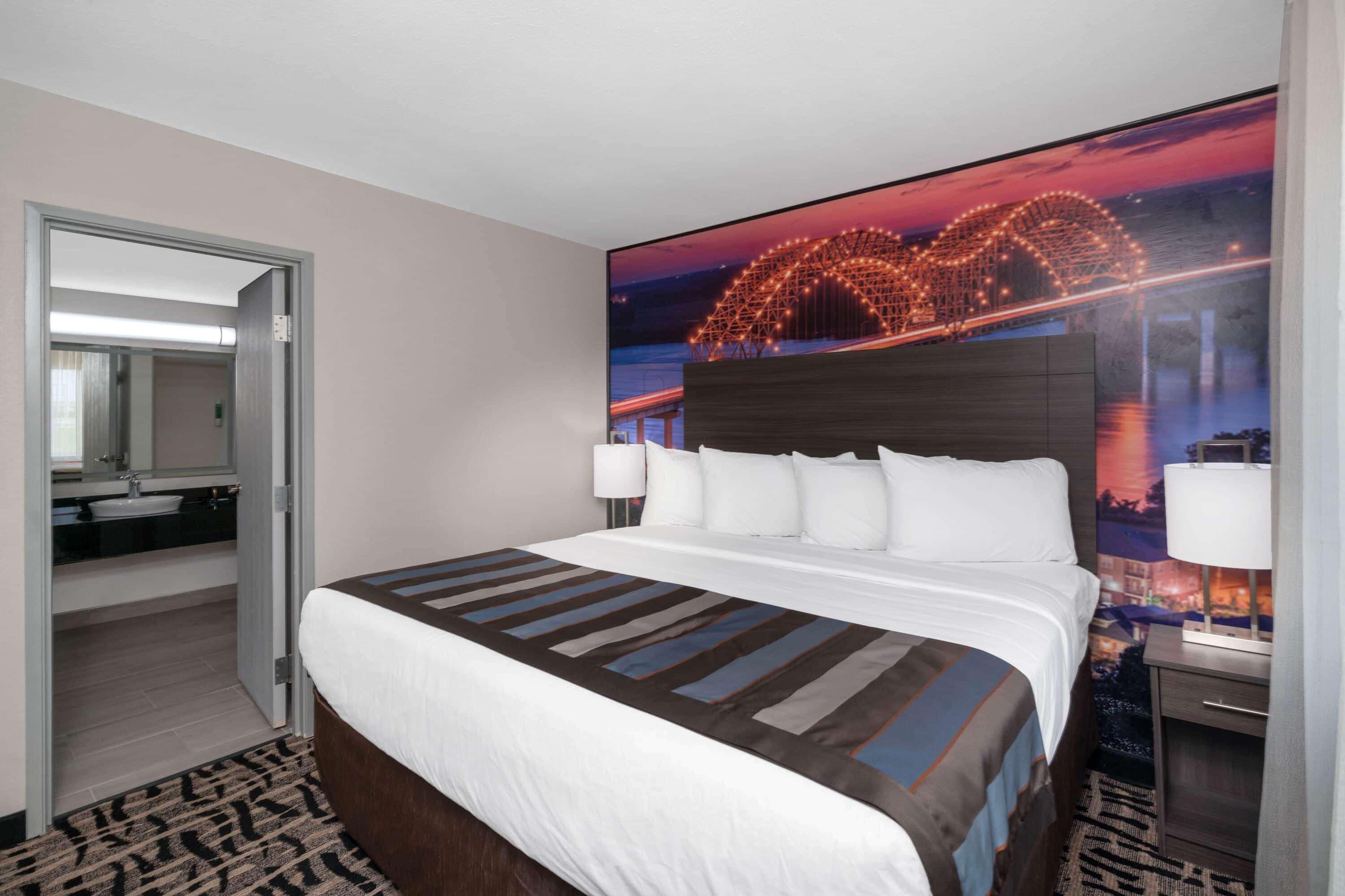 Wingate By Wyndham Horn Lake Southaven Luaran gambar