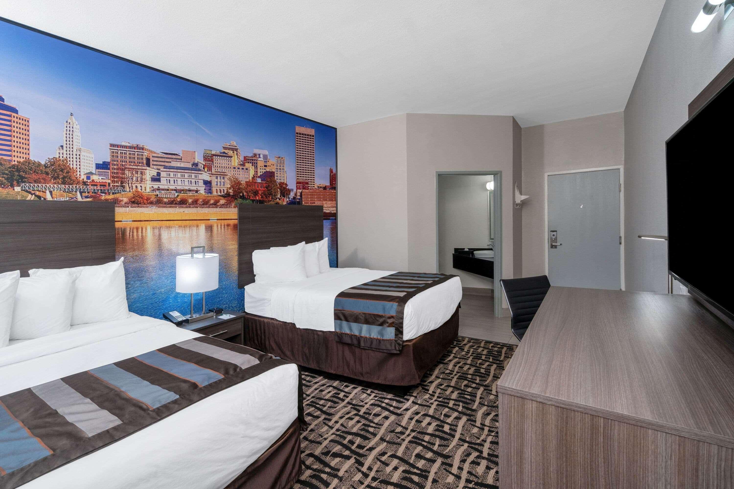 Wingate By Wyndham Horn Lake Southaven Luaran gambar