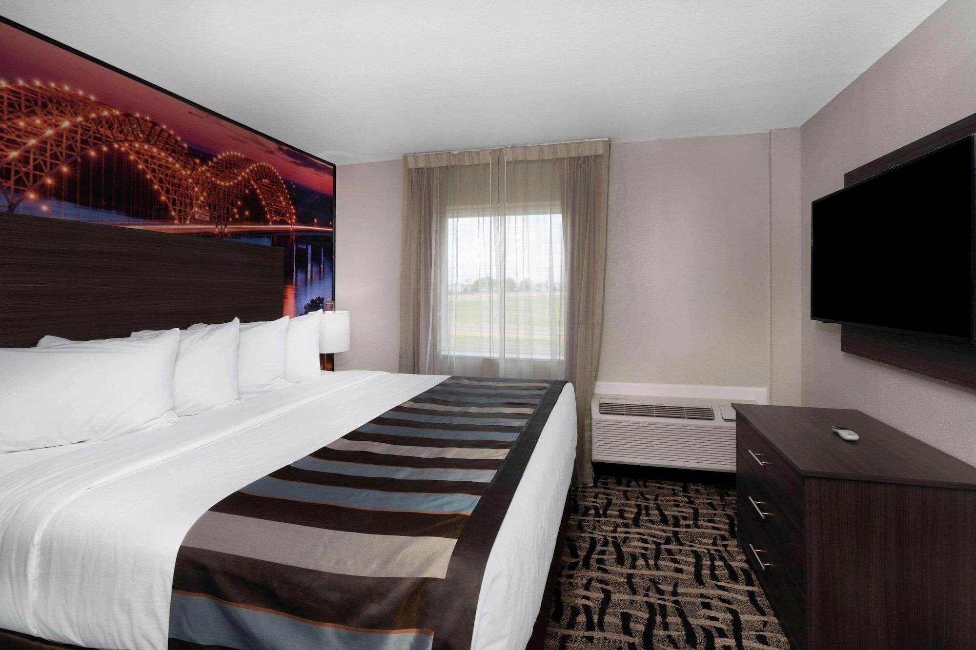 Wingate By Wyndham Horn Lake Southaven Luaran gambar