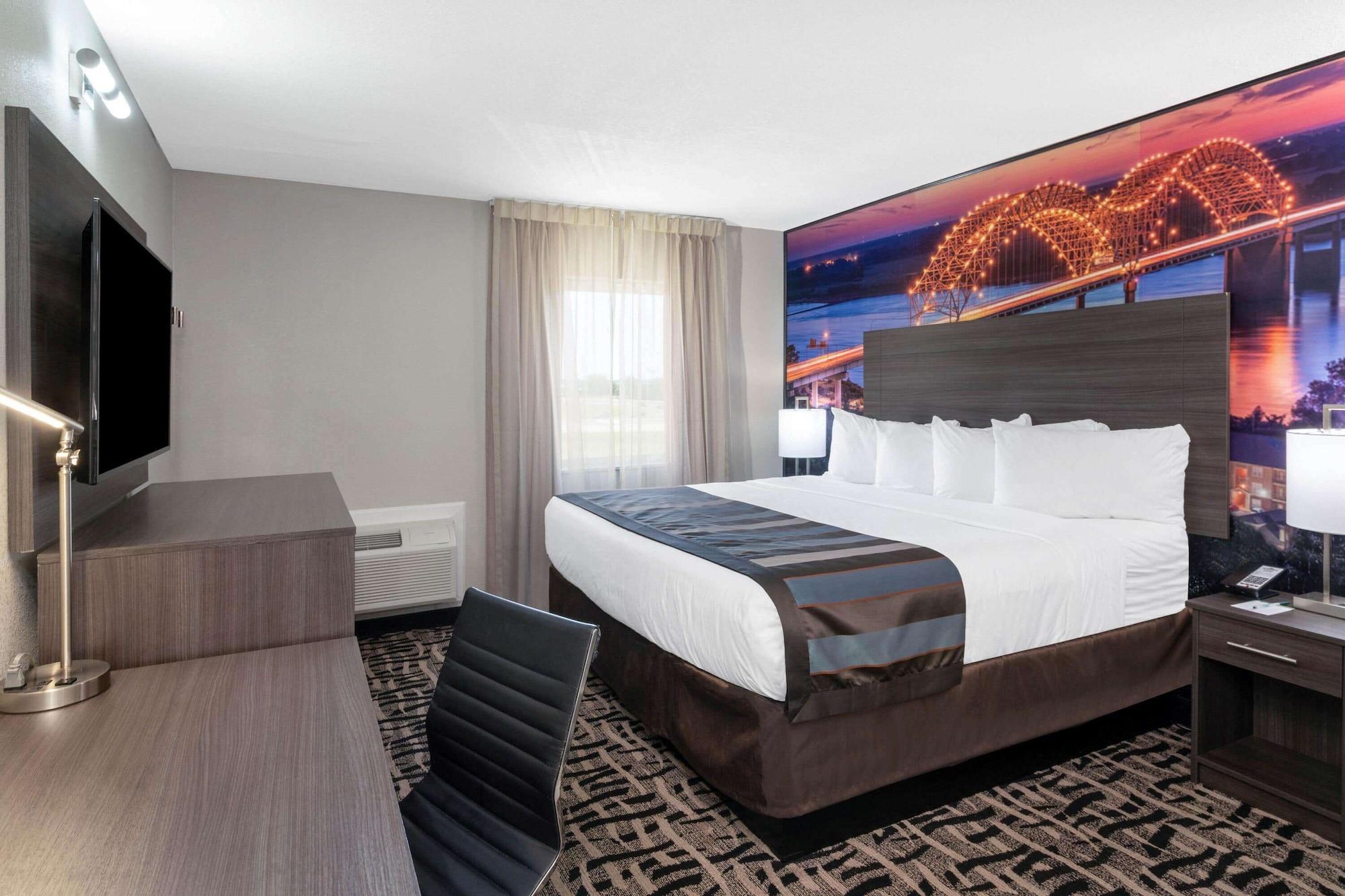 Wingate By Wyndham Horn Lake Southaven Luaran gambar